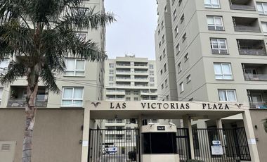 Departamento   4 AMBIENTES FRENTE PISO  11 A- General San Martin