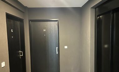 Departamento   4 Ambientes al Frente Piso  8 H  Con gran balcón- General San Martin