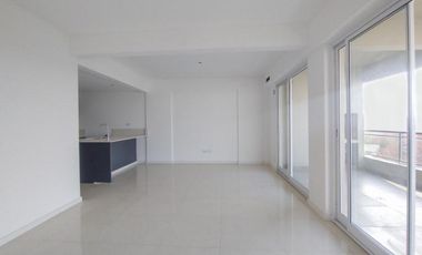 Departamento   4 Ambientes al Frente Piso  8 H  Con gran balcón- General San Martin