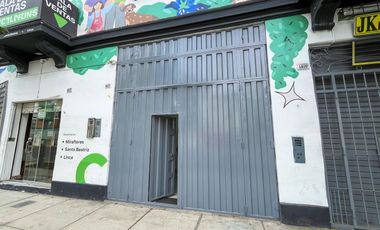 Local en SANTA BEATRIZ