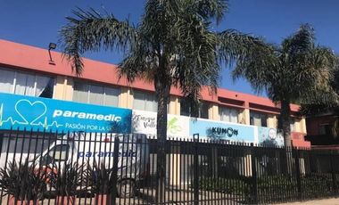 DEPARTAMENTO EN ALQUILER -PUNTO MASCHWITZ-MAROTO PROPIEDADES