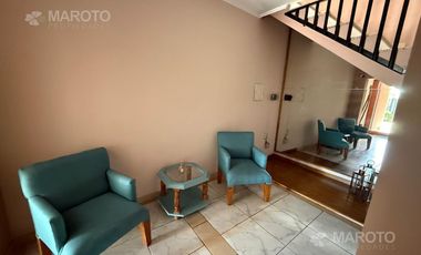 DEPARTAMENTO EN ALQUILER -PUNTO MASCHWITZ-MAROTO PROPIEDADES