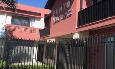 DEPARTAMENTO EN ALQUILER -PUNTO MASCHWITZ-MAROTO PROPIEDADES