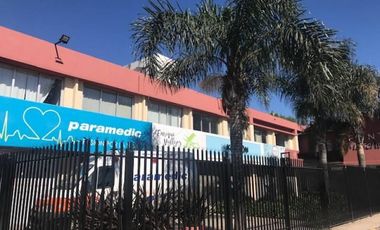 DEPARTAMENTO EN ALQUILER -PUNTO MASCHWITZ-MAROTO PROPIEDADES