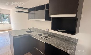DEPARTAMENTO EN ALQUILER -PUNTO MASCHWITZ-MAROTO PROPIEDADES