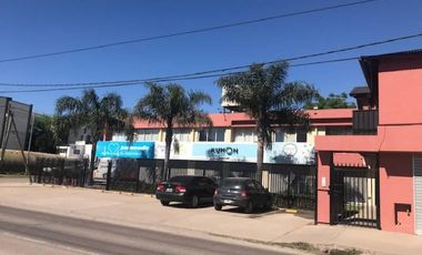 DEPARTAMENTO EN ALQUILER -PUNTO MASCHWITZ-MAROTO PROPIEDADES
