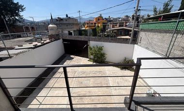 CASA EN VENTA EN TEPOTZOTLÁN