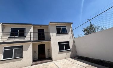 CASA EN VENTA EN TEPOTZOTLÁN