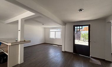 CASA EN VENTA EN TEPOTZOTLÁN