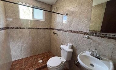 CASA EN VENTA EN TEPOTZOTLÁN