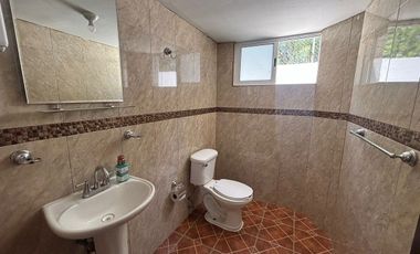 CASA EN VENTA EN TEPOTZOTLÁN