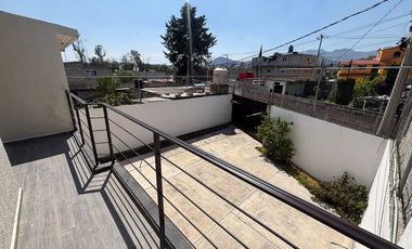 CASA EN VENTA EN TEPOTZOTLÁN