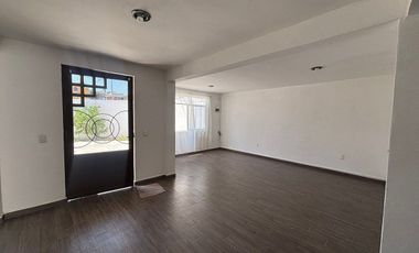 CASA EN VENTA EN TEPOTZOTLÁN