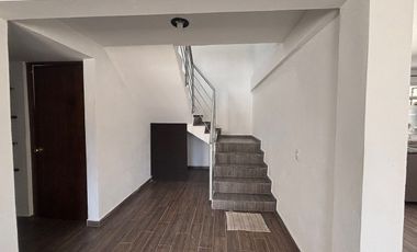 CASA EN VENTA EN TEPOTZOTLÁN