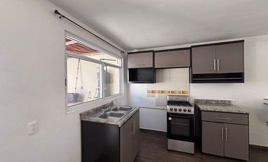 CASA EN VENTA EN TEPOTZOTLÁN