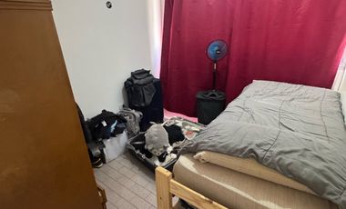 VENTA Oportunidad de inversión monoambiente dividido con cochera en La Plata Centro 8 y 58
