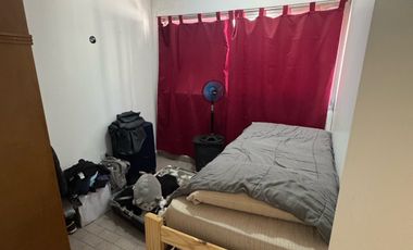 VENTA Oportunidad de inversión monoambiente dividido con cochera en La Plata Centro 8 y 58