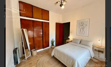 Casa de 3 ambientes con Jardin, Patio, Terraza y Garage en Villa Adelina en Venta