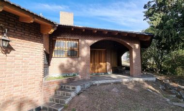 Venta. Amplia propiedad. San Luis, El Volcán