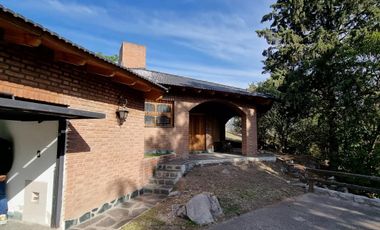 Venta. Amplia propiedad. San Luis, El Volcán