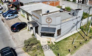 Venta Local Francisco Alvarez