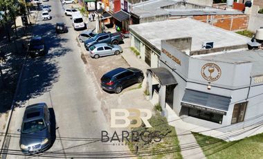 Venta Local Francisco Alvarez