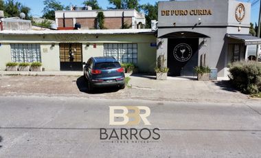 Venta Local Francisco Alvarez