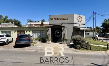 Venta Local Francisco Alvarez