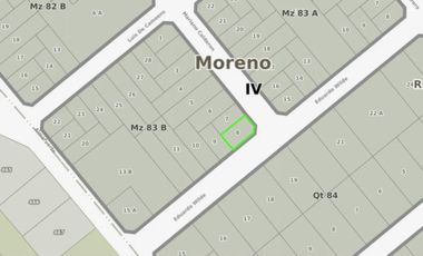 Venta Local Francisco Alvarez