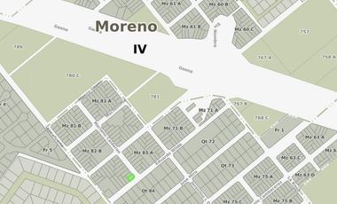 Venta Local Francisco Alvarez