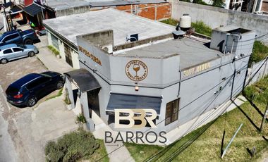 Venta Local Francisco Alvarez