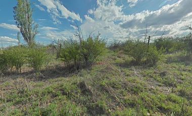 QUINTA EN VENTA SOBRE LA RUTA 7, SANTA ROSA DE 3 ha CON VIVIENDA