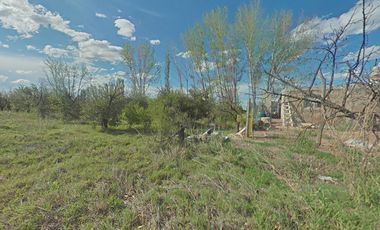QUINTA EN VENTA SOBRE LA RUTA 7, SANTA ROSA DE 3 ha CON VIVIENDA