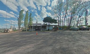 QUINTA EN VENTA SOBRE LA RUTA 7, SANTA ROSA DE 3 ha CON VIVIENDA