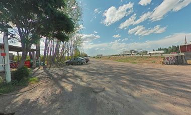 QUINTA EN VENTA SOBRE LA RUTA 7, SANTA ROSA DE 3 ha CON VIVIENDA