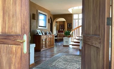 CASA EN VENTA LOMAS COUNTRY -UBICACION-PRECIO