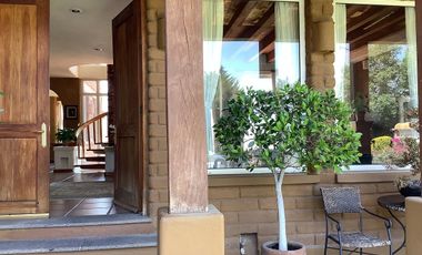 CASA EN VENTA LOMAS COUNTRY -UBICACION-PRECIO