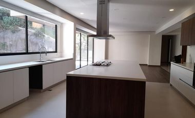 RENTA DEPARTAMENTO LOMAS COUNTRY-CALIDAD
