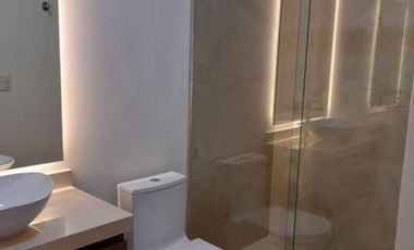 RENTA DEPARTAMENTO LOMAS COUNTRY-CALIDAD