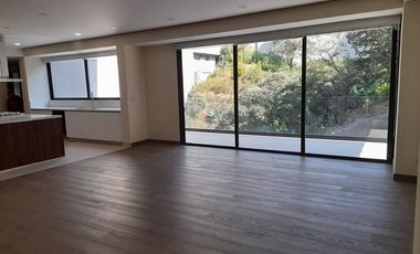 RENTA DEPARTAMENTO LOMAS COUNTRY-CALIDAD