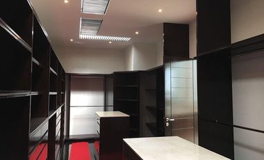 RESIDENCIA EN RENTA-LOMAS COUNTRY- CALIDAD