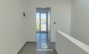 Duplex en B. Perticone, Centenario