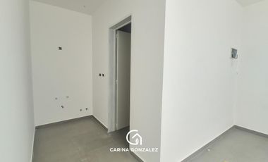 Duplex en B. Perticone, Centenario