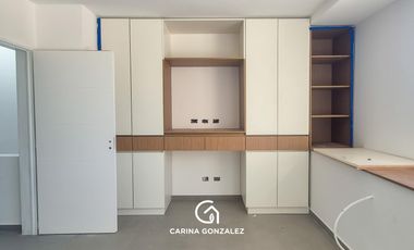 Duplex en B. Perticone, Centenario