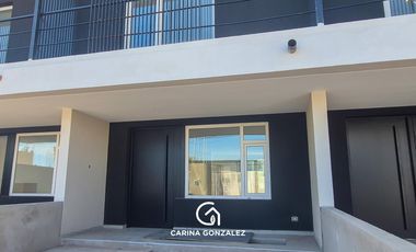 Duplex en B. Perticone, Centenario