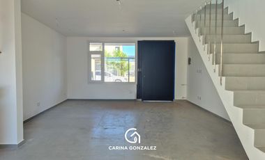 Duplex en B. Perticone, Centenario