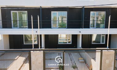 Duplex en B. Perticone, Centenario