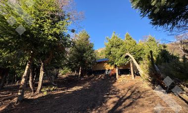 VENTA CASA A TERMINAR 3 AMBIENTES - B° PIEDRAS DE SAN FRANCISCO - SAN MARTIN DE LOS ANDES