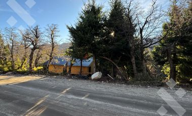 VENTA CASA A TERMINAR 3 AMBIENTES - B° PIEDRAS DE SAN FRANCISCO - SAN MARTIN DE LOS ANDES