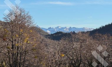 VENTA CASA A TERMINAR 3 AMBIENTES - B° PIEDRAS DE SAN FRANCISCO - SAN MARTIN DE LOS ANDES